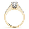 Load image into Gallery viewer, Engagement Ring M82825
