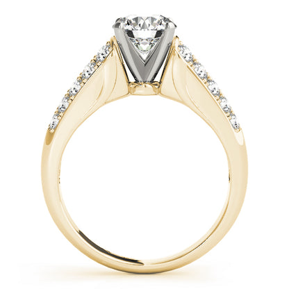 Engagement Ring M82825
