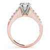 Load image into Gallery viewer, Engagement Ring M82825
