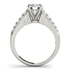 Load image into Gallery viewer, Engagement Ring M82825
