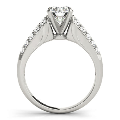 Engagement Ring M82825