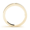 Load image into Gallery viewer, Wedding Band M82830-W
