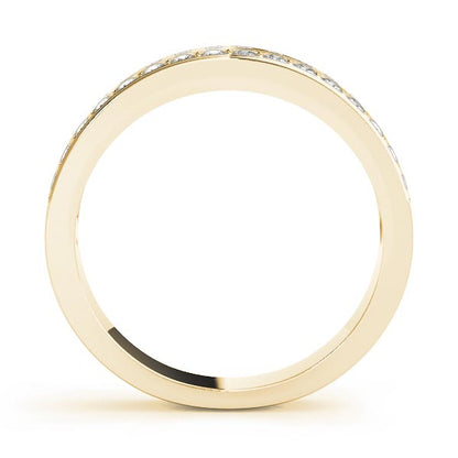 Wedding Band M82830-W