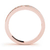 Load image into Gallery viewer, Wedding Band M82830-W
