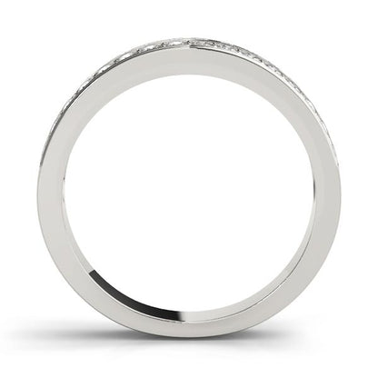 Wedding Band M82830-W
