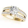 Load image into Gallery viewer, Engagement Ring M82830
