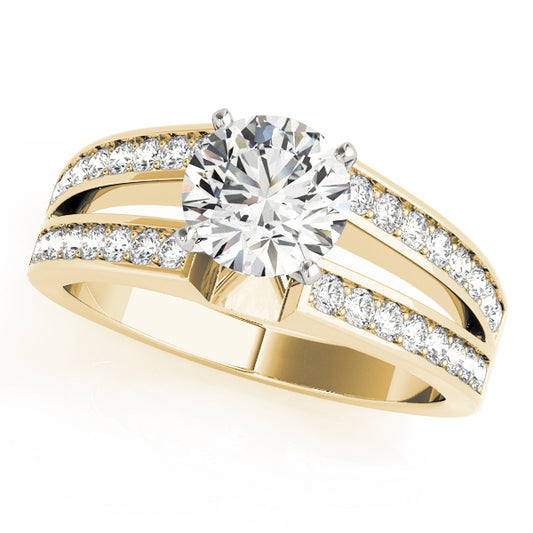 Engagement Ring M82830