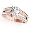 Load image into Gallery viewer, Engagement Ring M82830
