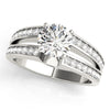 Load image into Gallery viewer, Engagement Ring M82830
