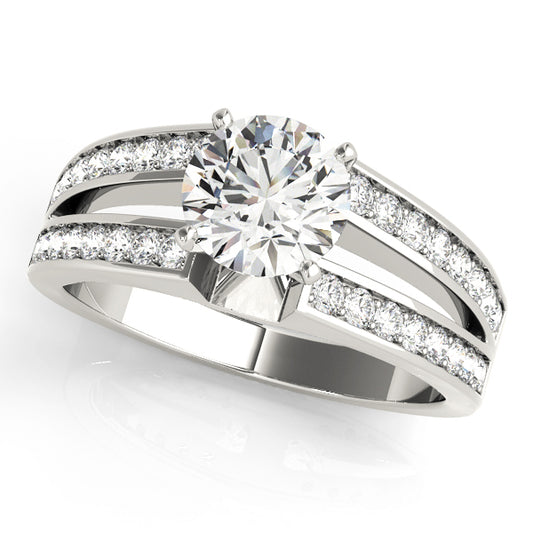 Engagement Ring M82830