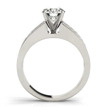 Engagement Ring M82830