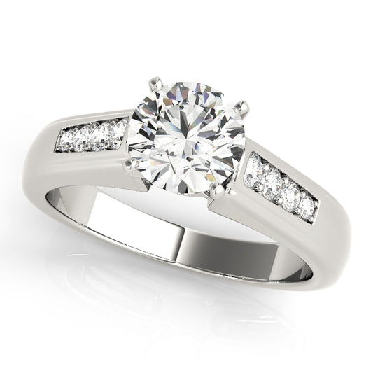 Engagement Ring M82831