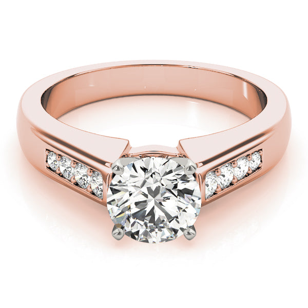 Engagement Ring M82831