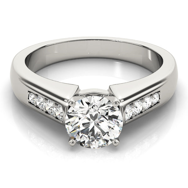 Engagement Ring M82831
