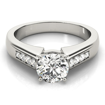 Engagement Ring M82831