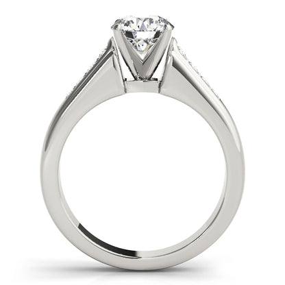 Engagement Ring M82831