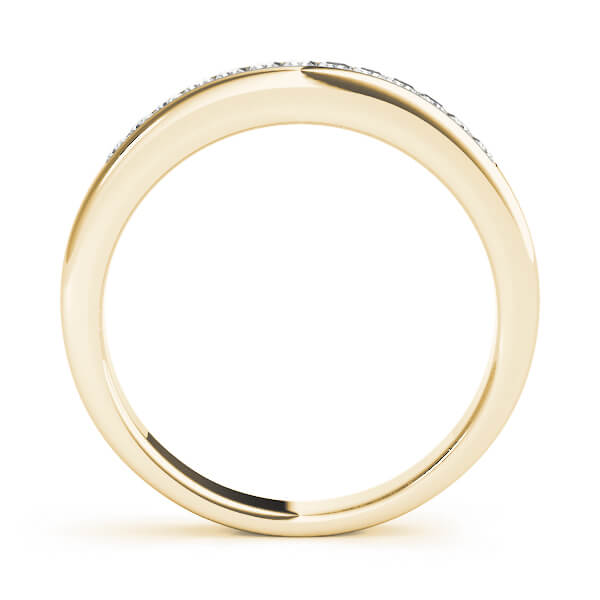 Wedding Band M82836-W