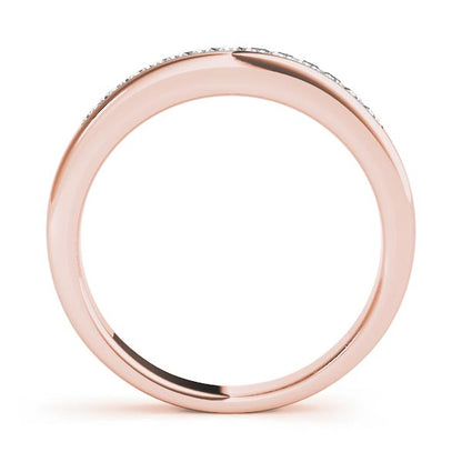 Wedding Band M82836-W