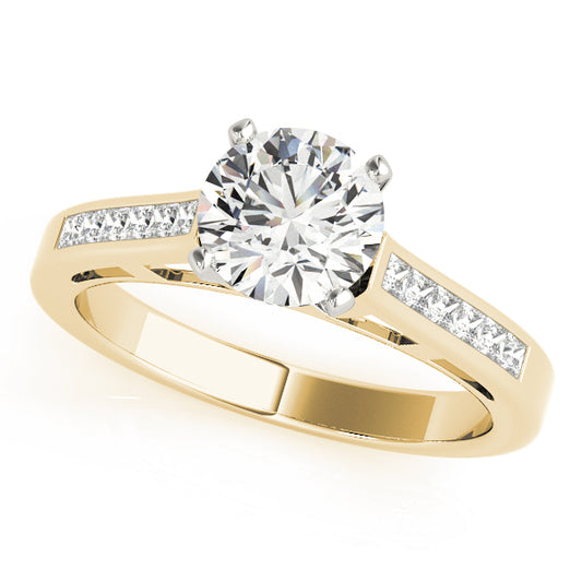 Engagement Ring M82836