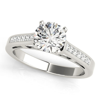 Engagement Ring M82836
