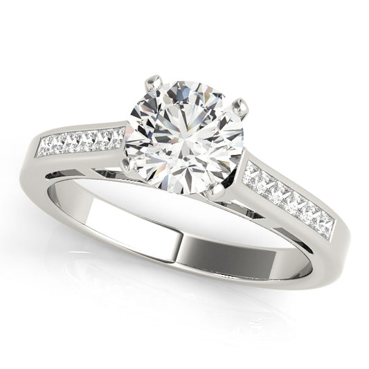 Engagement Ring M82836