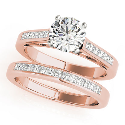 Engagement Ring M82836