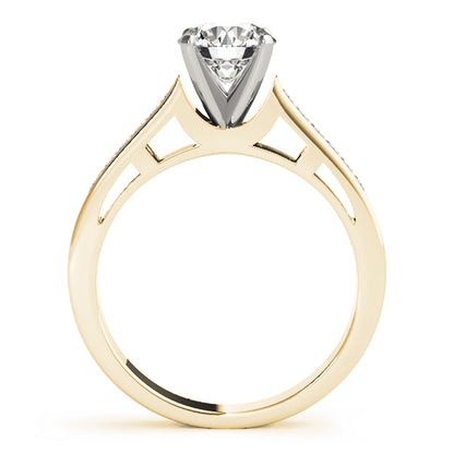 Engagement Ring M82836