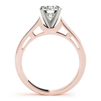Engagement Ring M82836