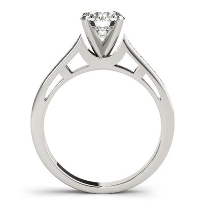 Engagement Ring M82836