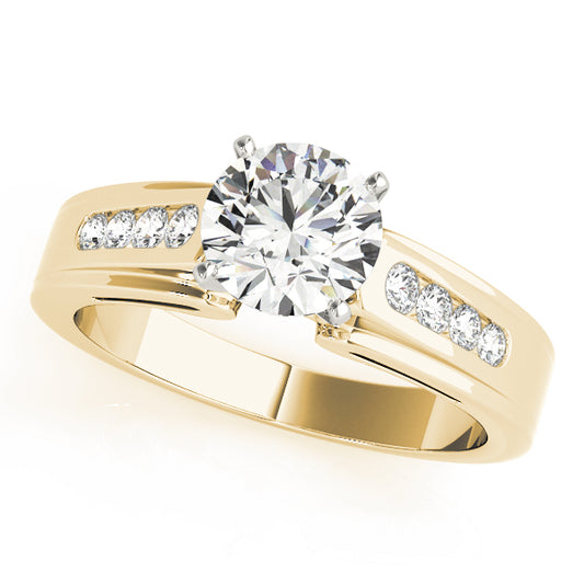 Engagement Ring M82837