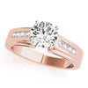 Load image into Gallery viewer, Engagement Ring M82837
