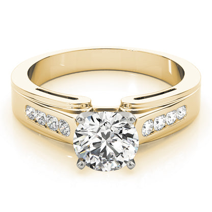 Engagement Ring M82837