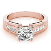 Load image into Gallery viewer, Engagement Ring M82837
