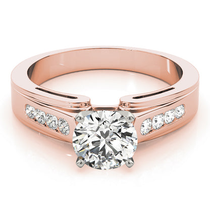 Engagement Ring M82837