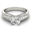 Load image into Gallery viewer, Engagement Ring M82837
