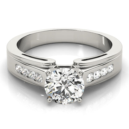 Engagement Ring M82837