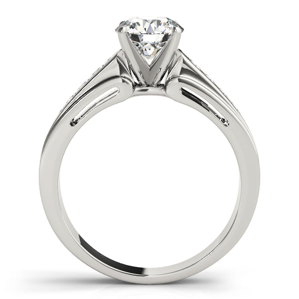 Engagement Ring M82837