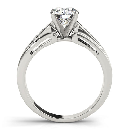 Engagement Ring M82837