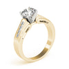 Load image into Gallery viewer, Engagement Ring M82837
