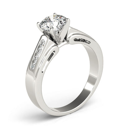 Engagement Ring M82837