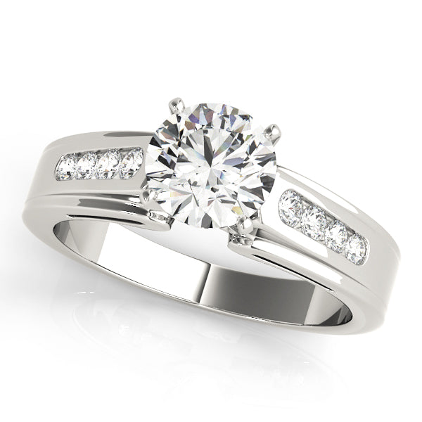 Engagement Ring M82837