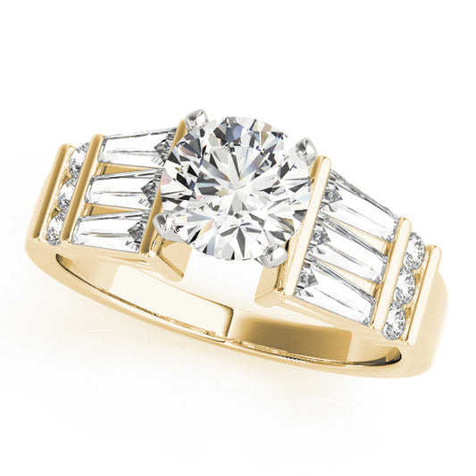 Engagement Ring M82841