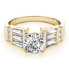 Load image into Gallery viewer, Engagement Ring M82841
