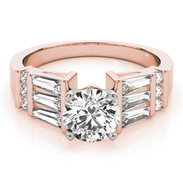 Engagement Ring M82841