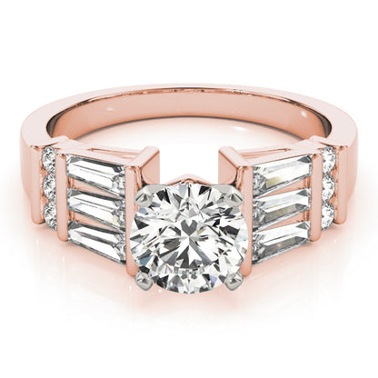 Engagement Ring M82841