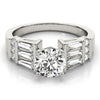 Load image into Gallery viewer, Engagement Ring M82841
