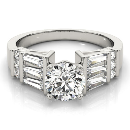 Engagement Ring M82841
