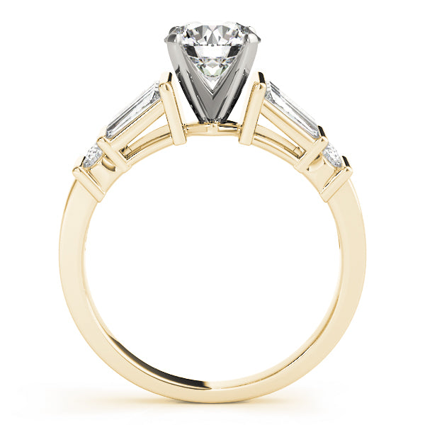 Engagement Ring M82841