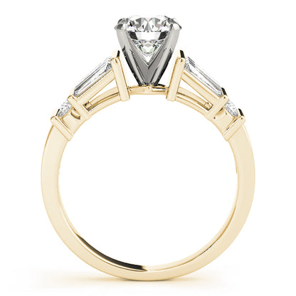 Engagement Ring M82841