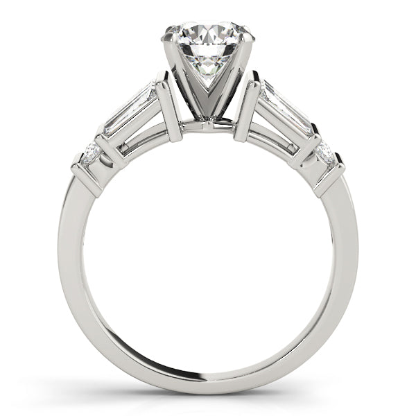 Engagement Ring M82841